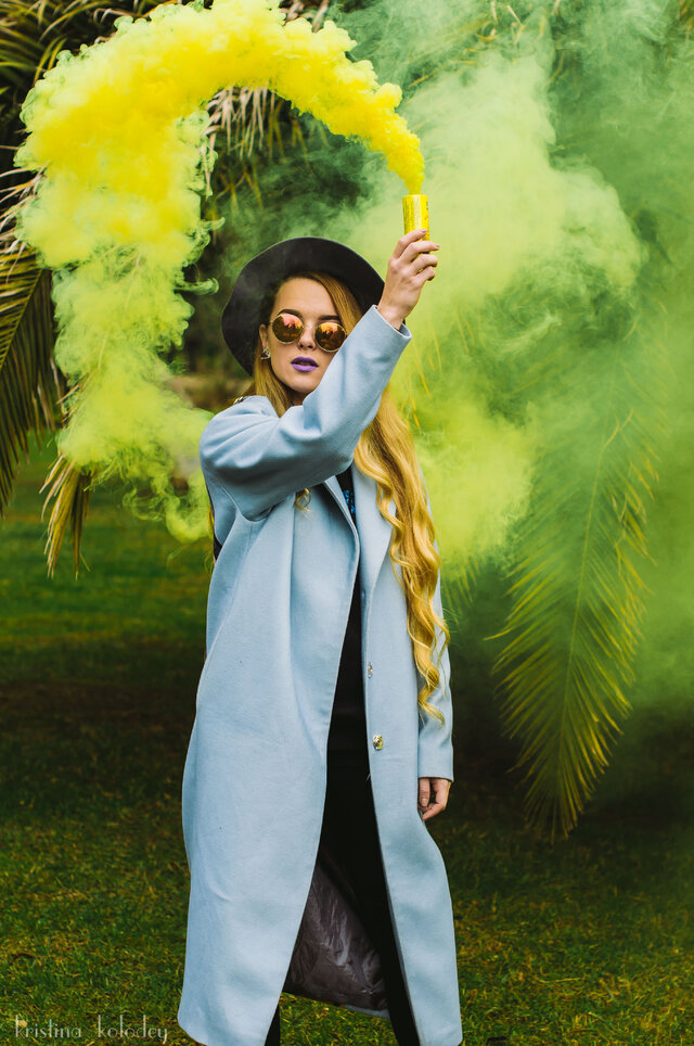 Kristina Kolodey's photo