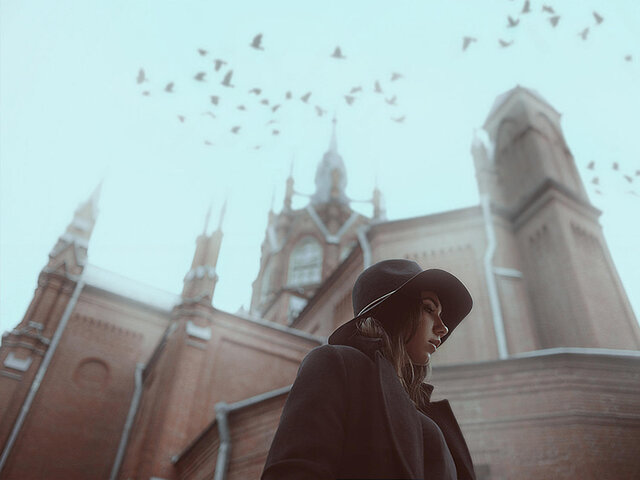 Фото Руслан Ruslan_Isinev Исинев