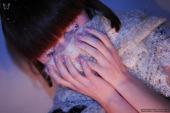 Anastasia Kuzovkova's photo