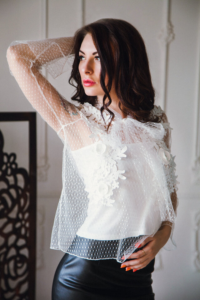 Фото Natasha Shestakova