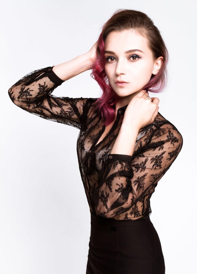 Фото Evgeniya Kalinina