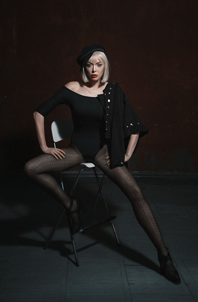Фото Елена Егорова
