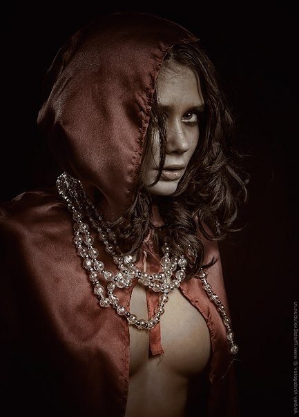 Foto Anastasija Fadeeva