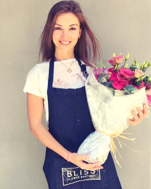 Margarita Shilova's photo