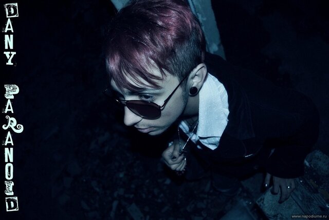 Фото Dany Show
