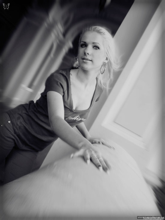 Tina Kolodocka's photo