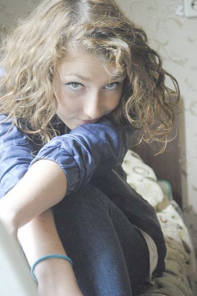 Anastasija Ermakova's photo