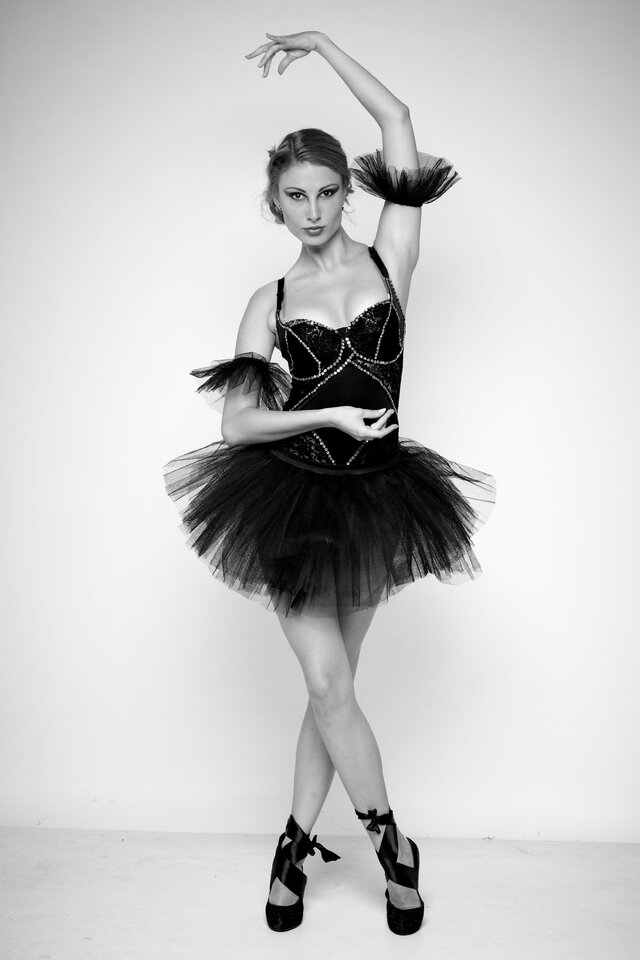 Фото Полина polina Кречина