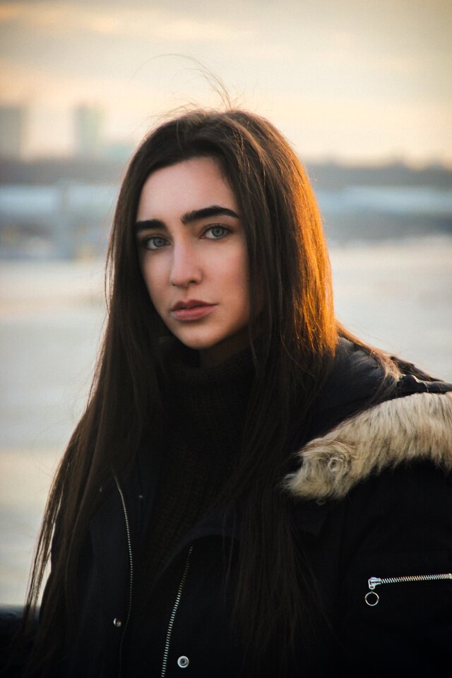 Valeria Il'ina's photo