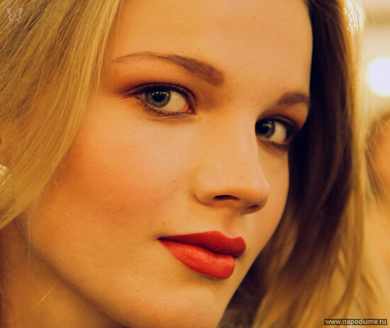 Natalia Sulimenko's photo