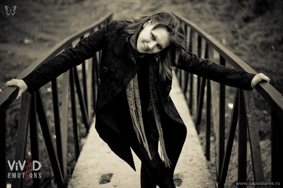 Katerina Akovleva's photo
