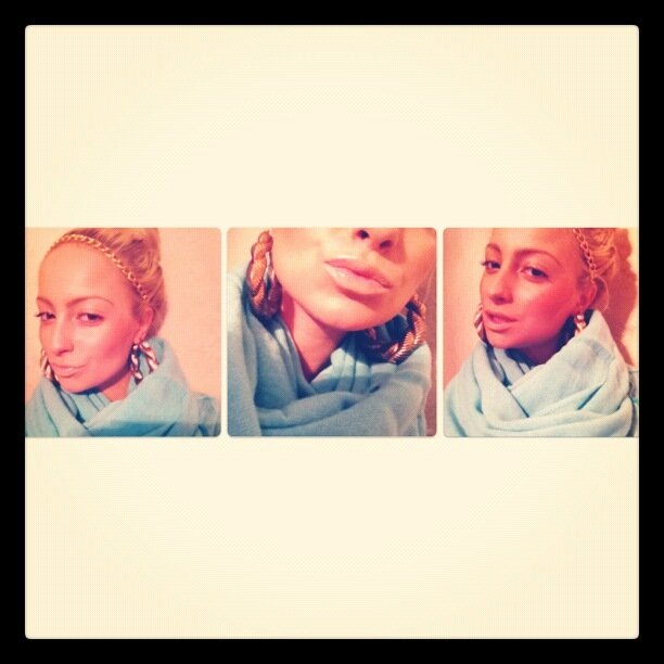 Ulia Tarasova's photo