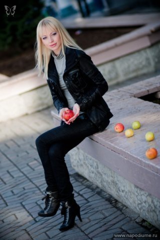 Valentina Gorobcenko's photo
