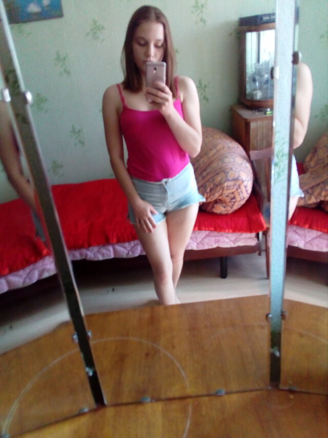 Foto Ulia Konstantinova