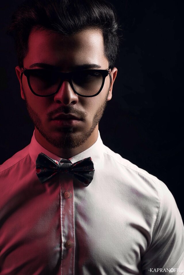 Arman Agadzhanian's photo