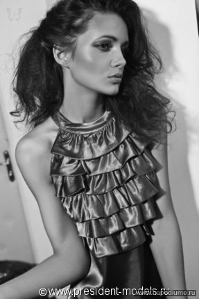 Veronika Gangeeva's photo