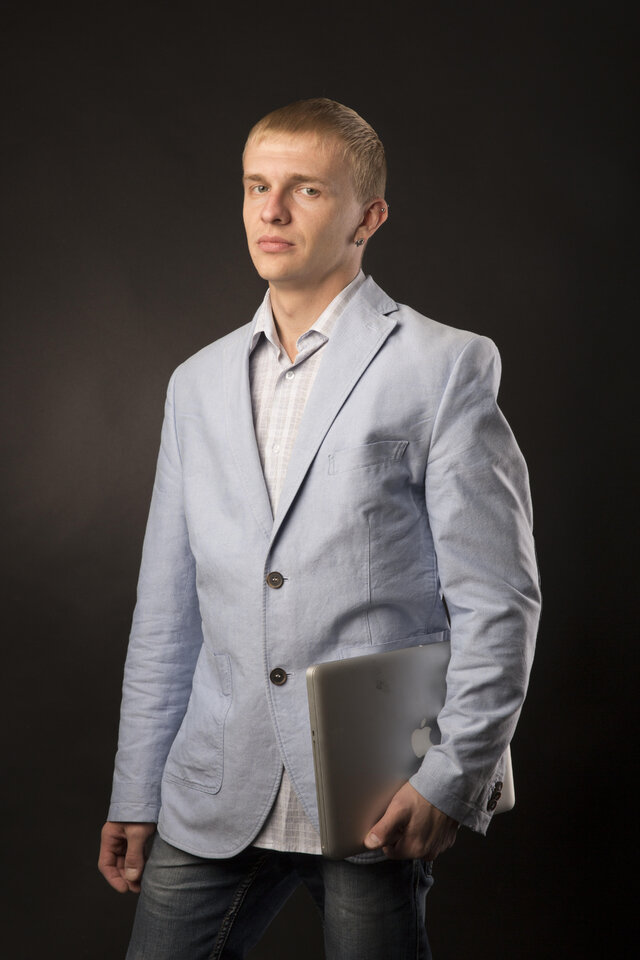 Фото Alexander Jakushev