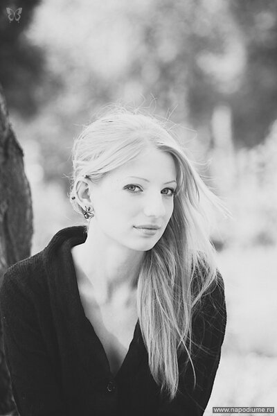 Andrej Salomatin's photo