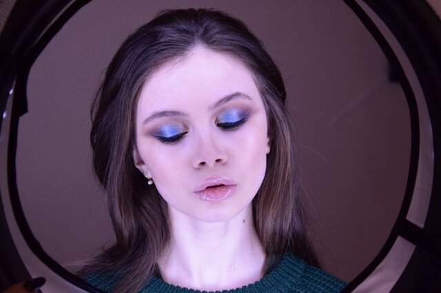 Foto Valeria Vosilko