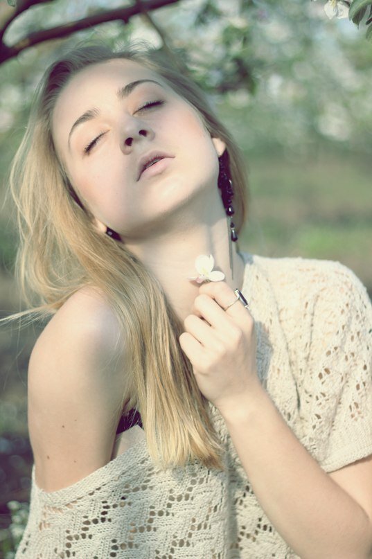 照片Lena SHarkova