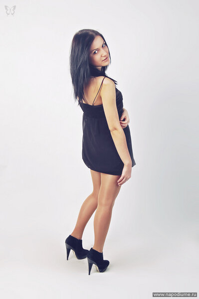 Uliana Branivickaa's photo