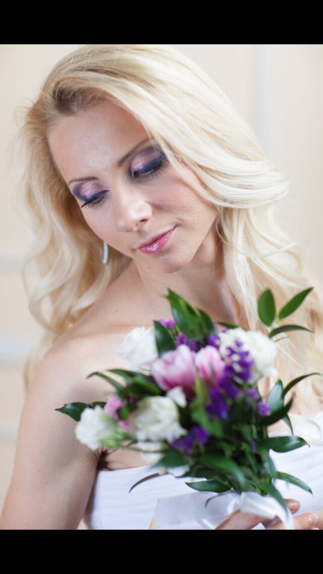 Elena Ivanova's photo