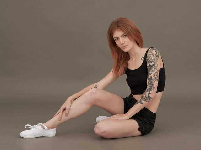 Kseniia Konovalenko's photo