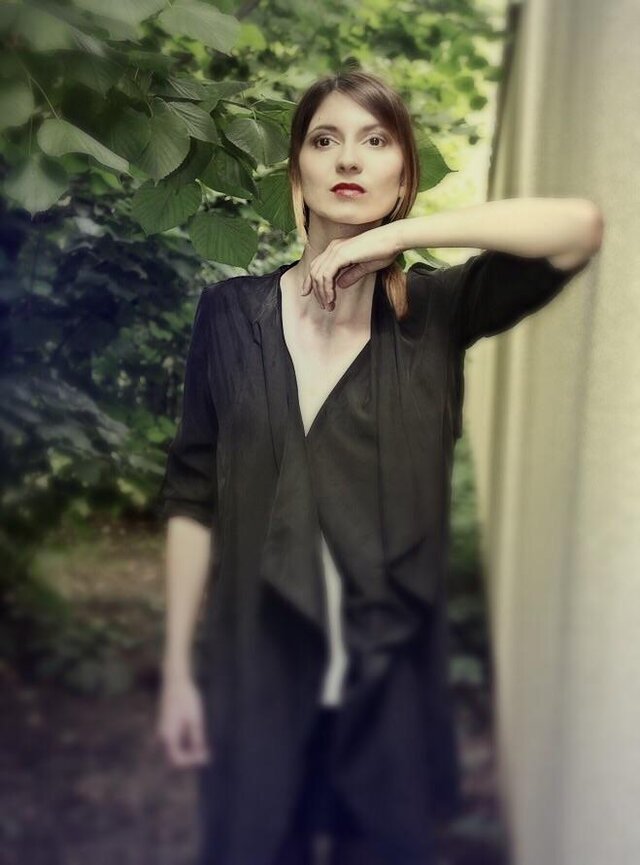 Фото Алина Alisha Дарк