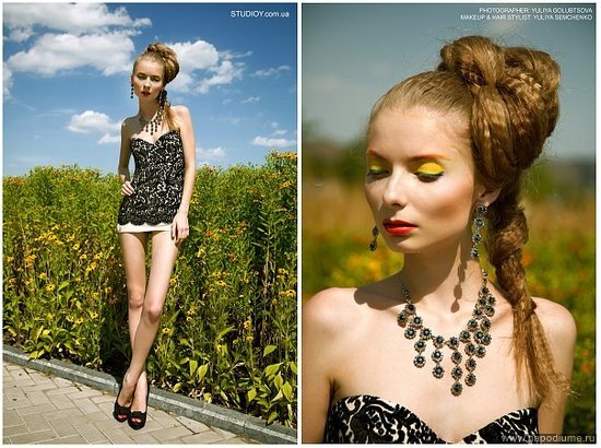 Vasilisa Vinogradova's photo