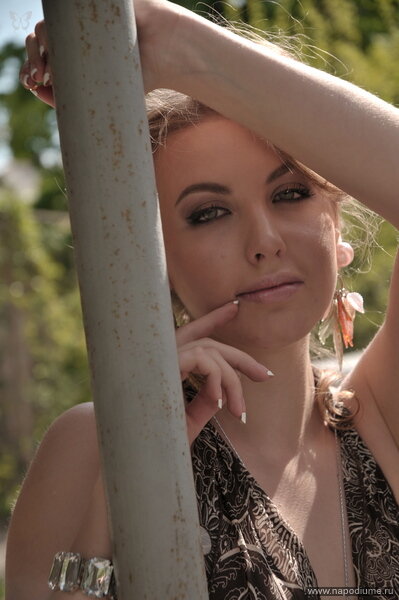 Anastasia Tugaj's photo