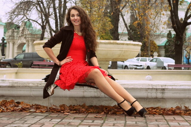 Ljudmila Singaivskaja's photo