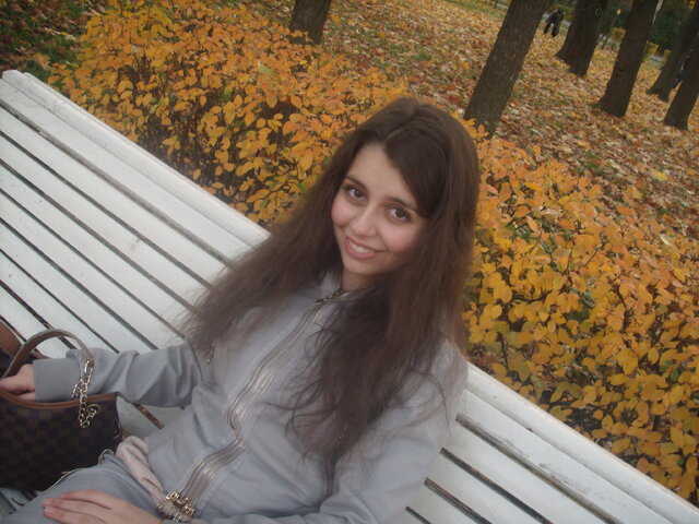 lolita ivancenko's photo