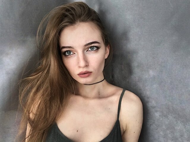 Valeria Zhuravleva's photo