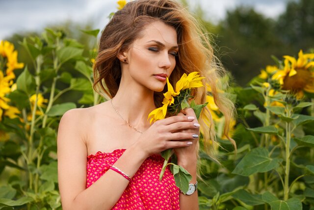 Елена Любимая's photo
