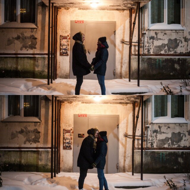 Фото Василий Букштынович
