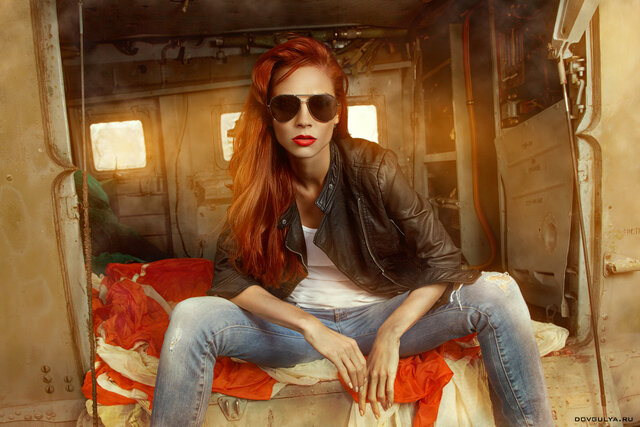 Alexey Dovgulya's photo