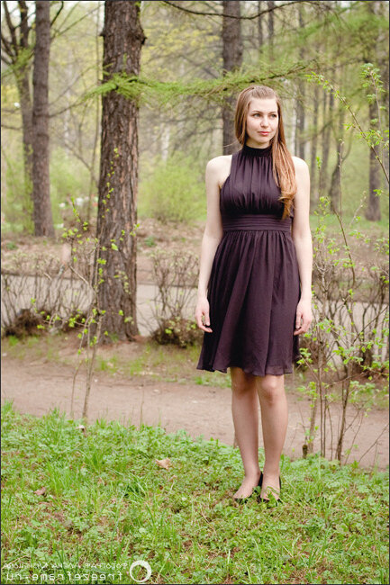 Natali Krendelkova's photo