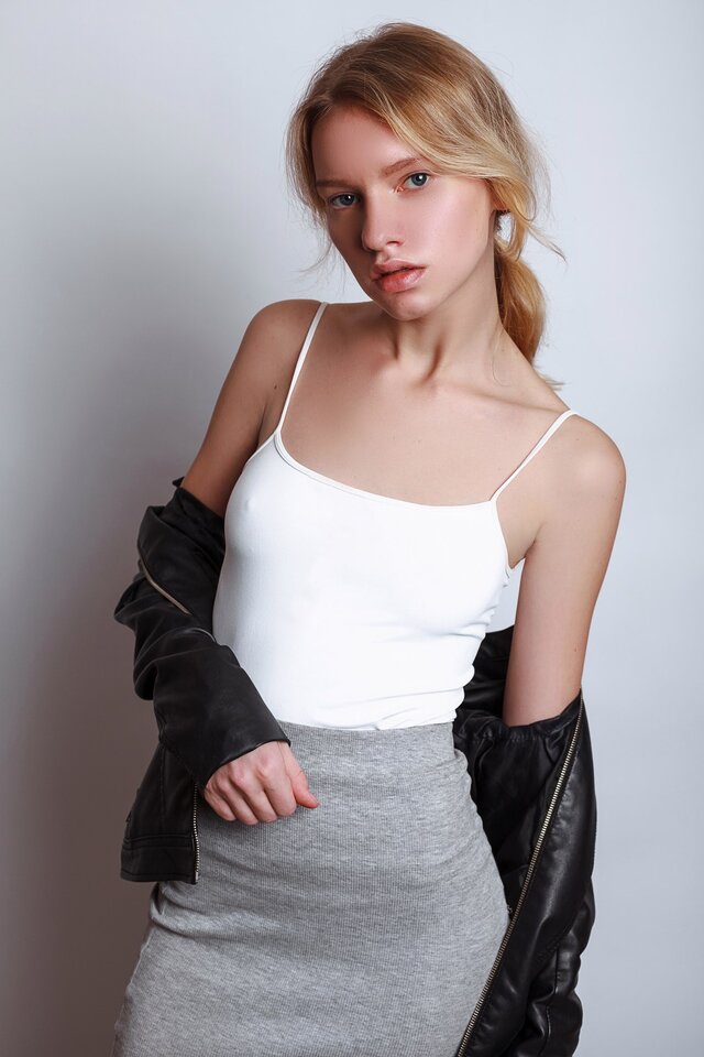 Фото Maria Amosova