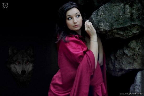 Andrej Moskvitin's photo