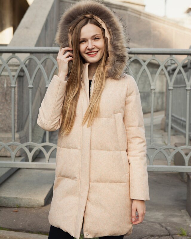 El'vira Nikiforova's photo