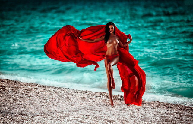 Kirill Smirnov's photo