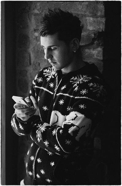 Foto Jenver Smirnov