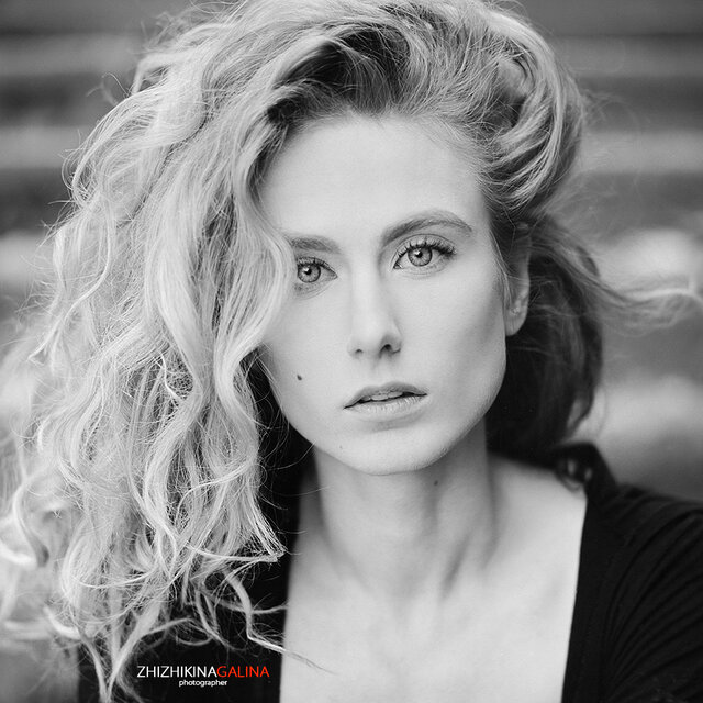 Nataliya Makaruk's photo