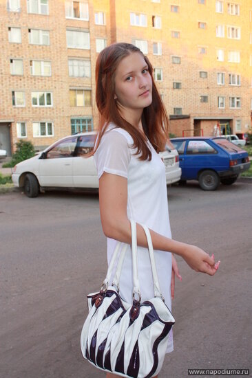 Ekaterina Malaceva's photo