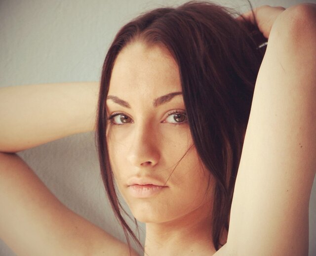 Alina Lomonosova's photo