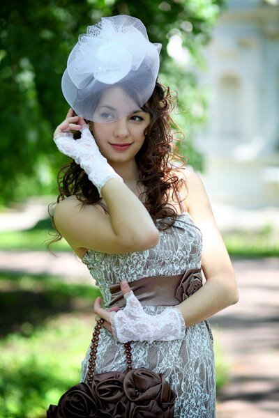 Ilona Kiseleva's photo