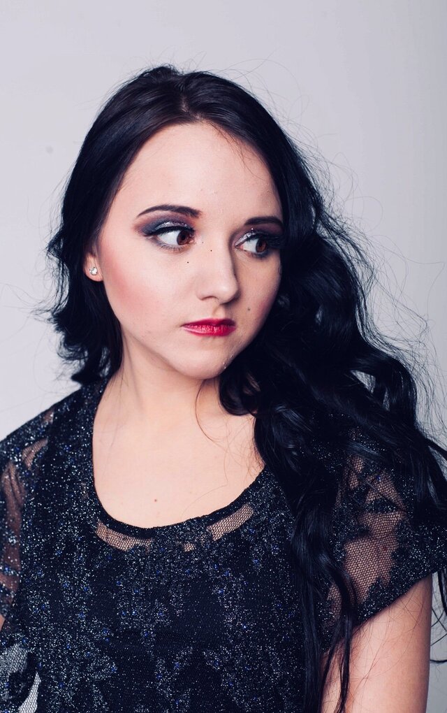 Фото Marianna Ovchinnikova