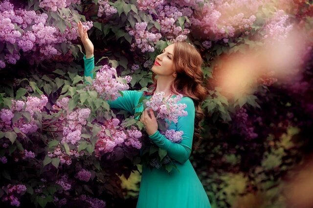 Julija Garc's photo