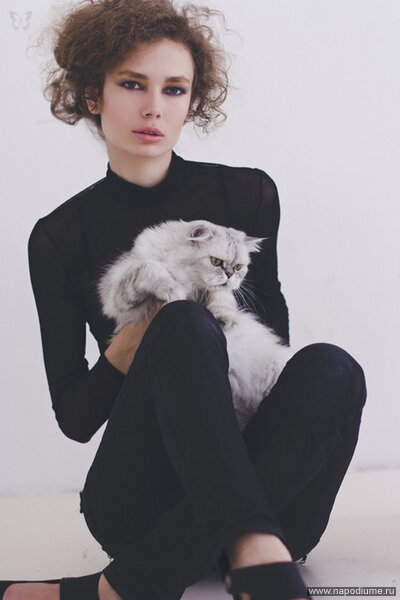 Valeria Verteeva's photo