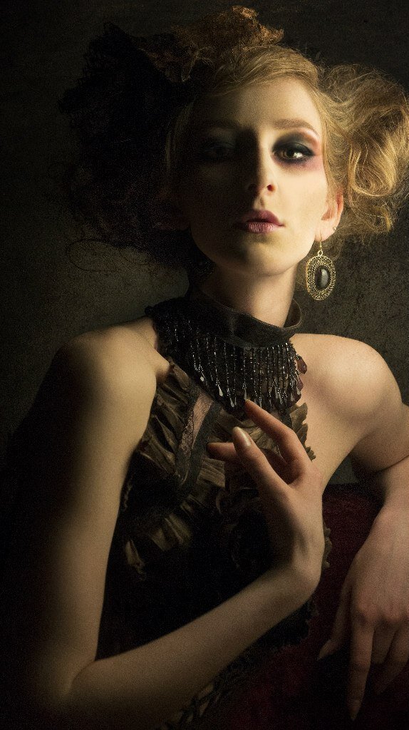 Paulina Undina's photo